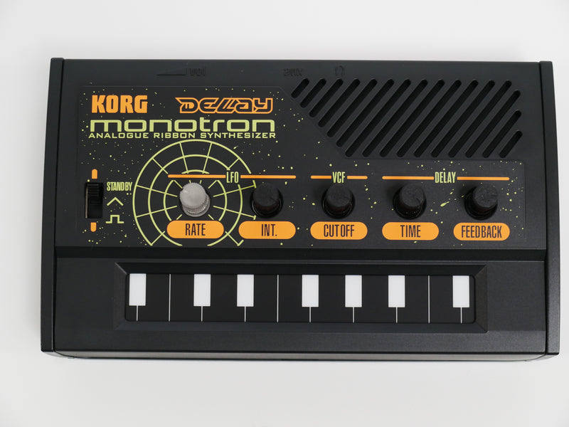 KORG monotron Delay (中古)2