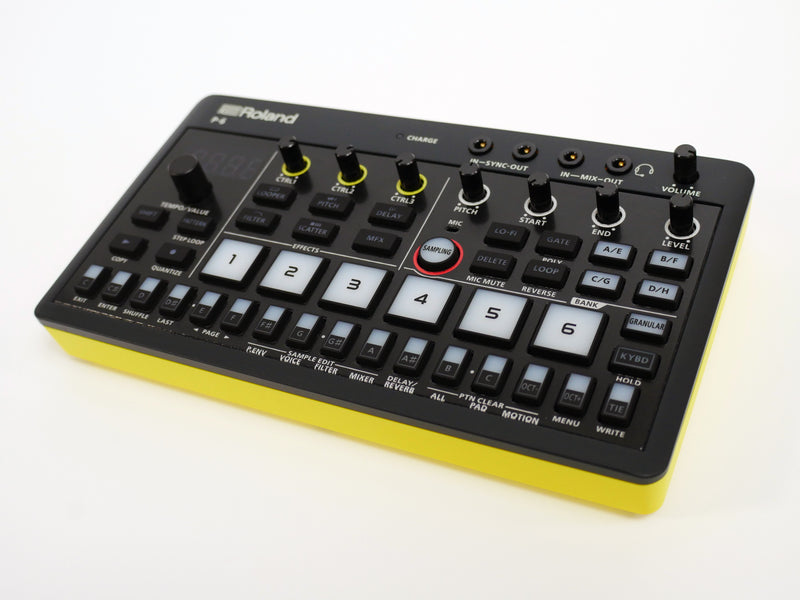 Roland P-6 (中古)