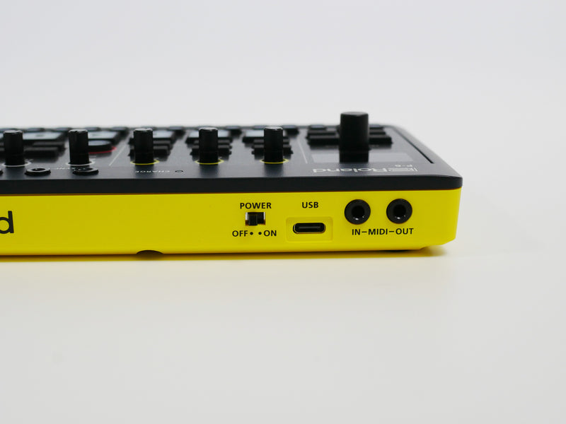Roland P-6 (中古)