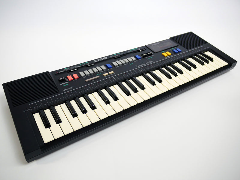 CASIO Casiotone MT-830 (中古)