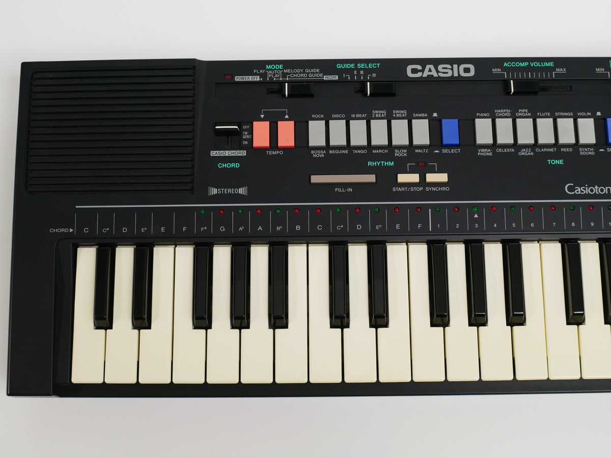 CASIO Casiotone MT-830 (中古)