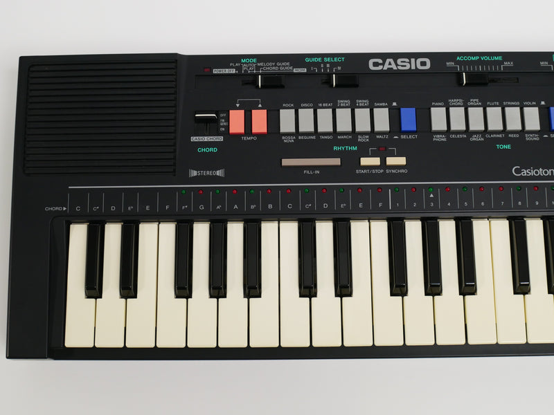 CASIO Casiotone MT-830 (中古)2