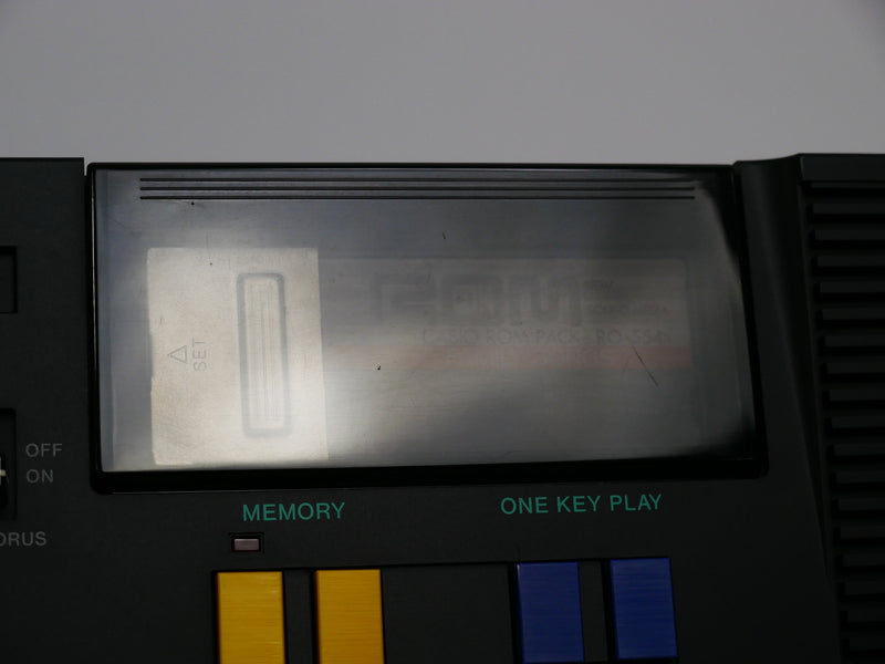 CASIO Casiotone MT-830 (中古)