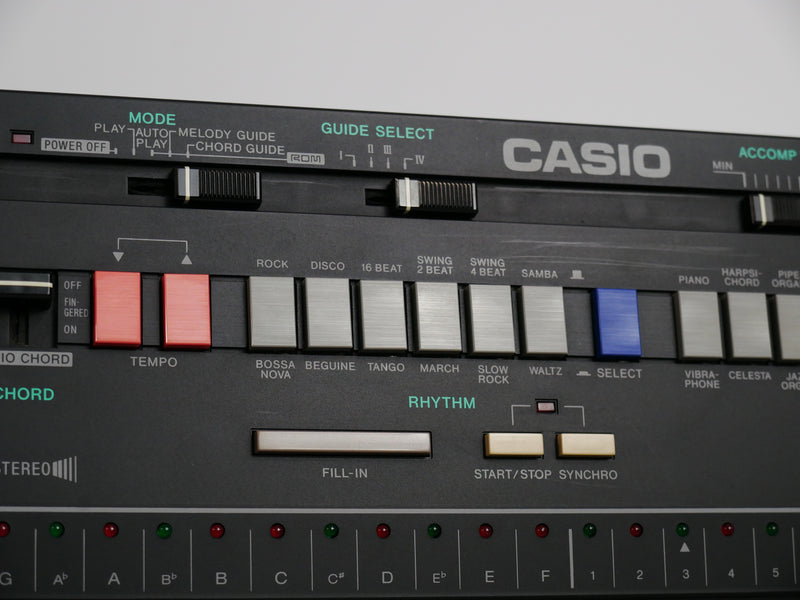 CASIO Casiotone MT-830 (中古)