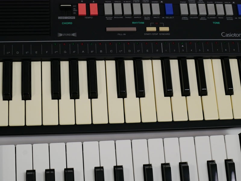 CASIO Casiotone MT-830 (中古)