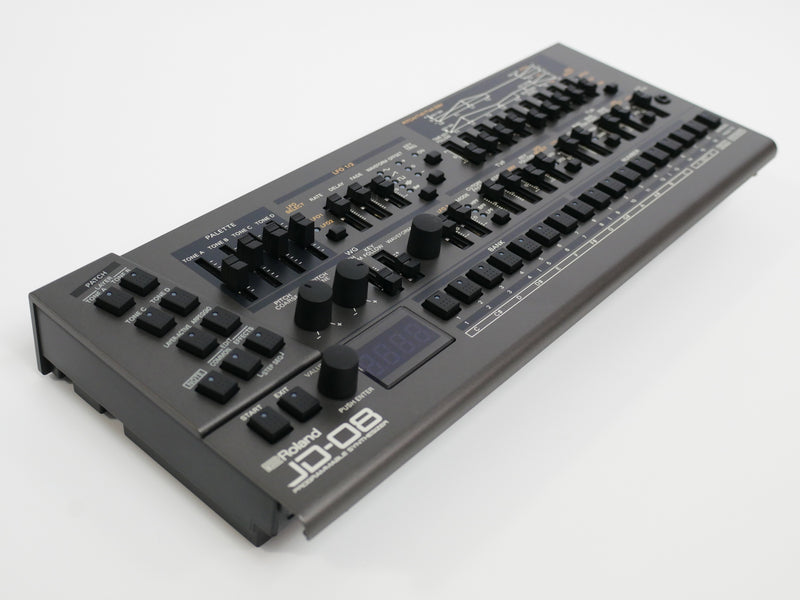 Roland JD-08 (中古3)