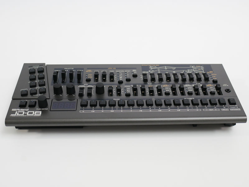 Roland JD-08 (中古3)2