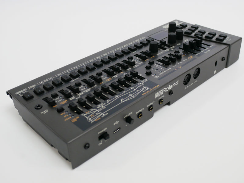 Roland JD-08 (中古3)4