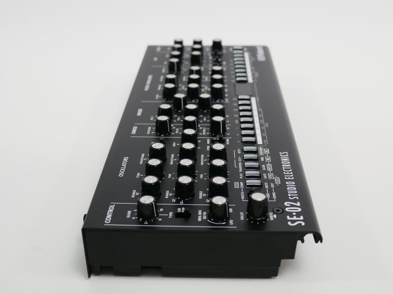 Roland SE-02 (中古)4