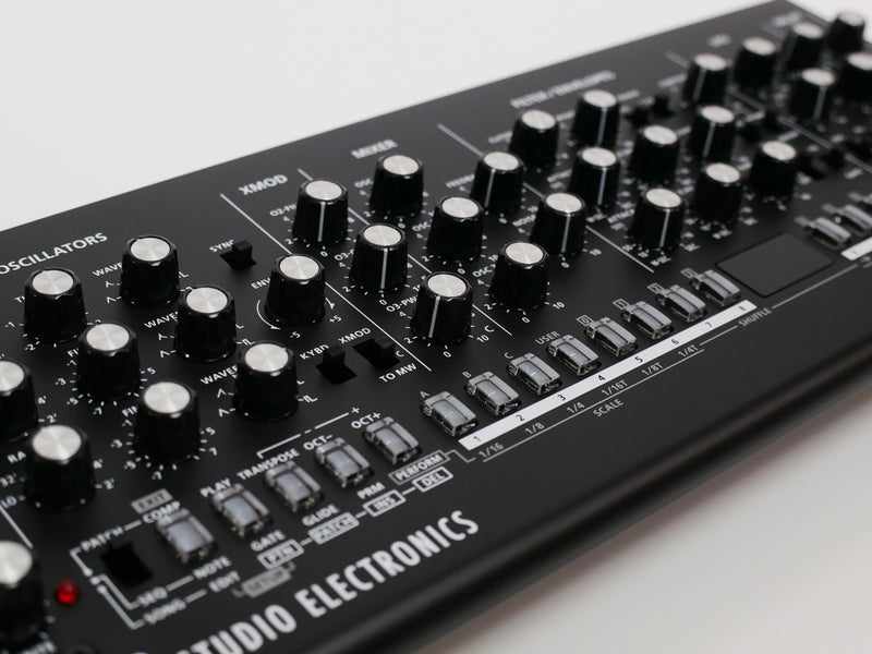 Roland SE-02 (中古)5