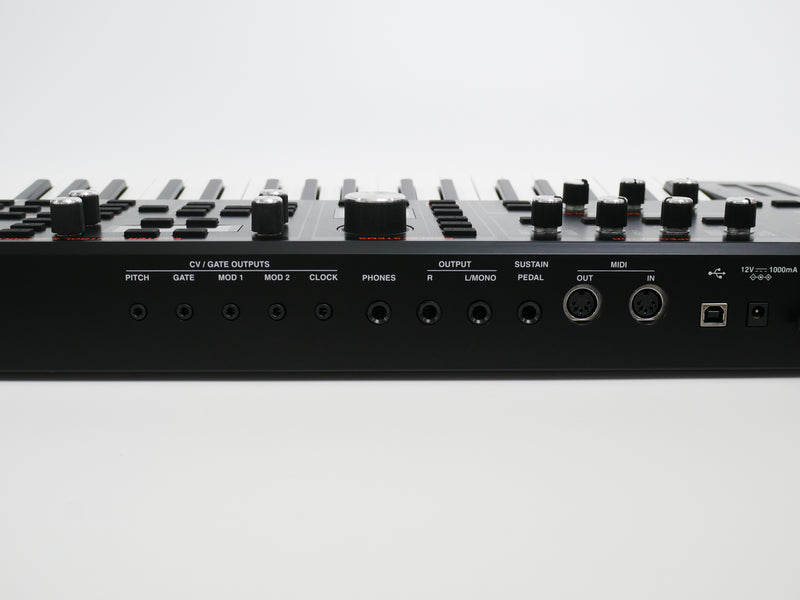 Ashun Sound Machines HYDRASYNTH EXPLORER (中古)