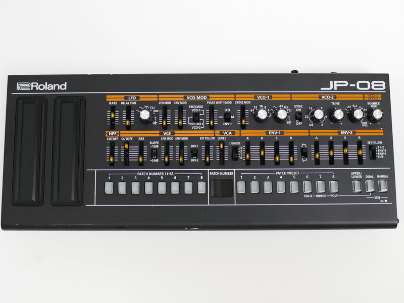 Roland JP-08 (中古)2