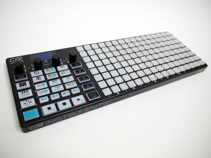 OXI Instruments ONE (中古)