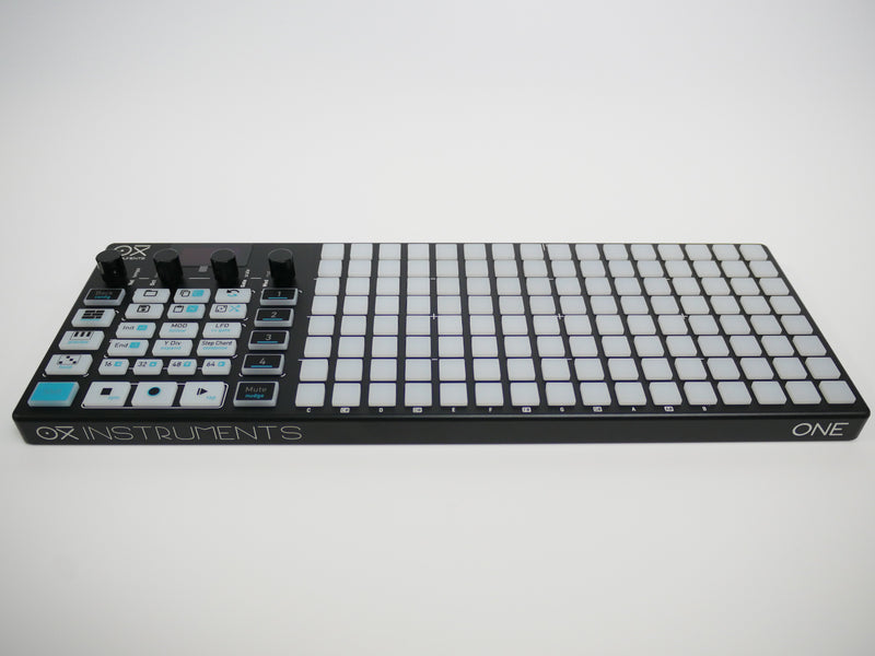 OXI Instruments ONE (中古)4
