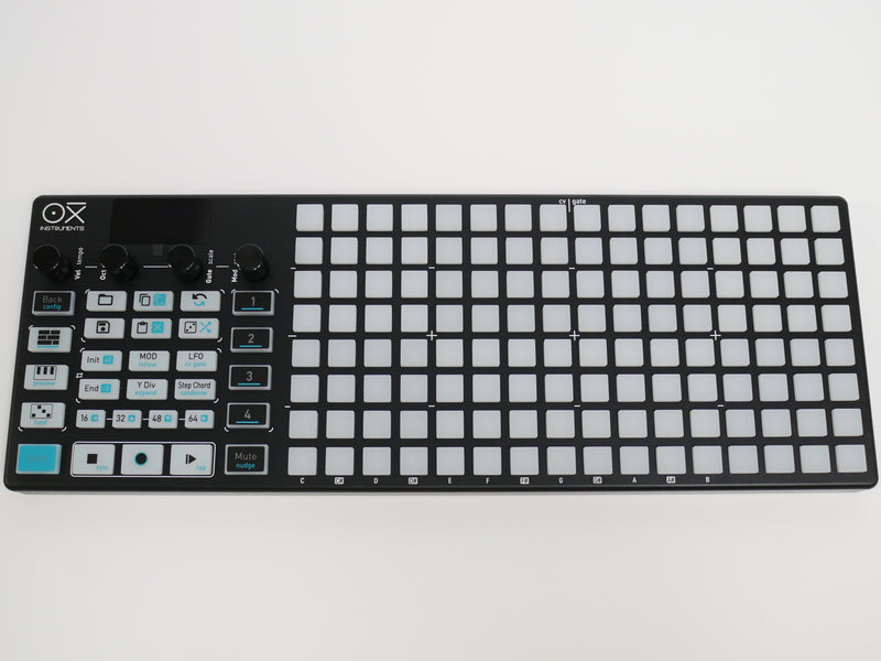 OXI Instruments ONE (中古)5