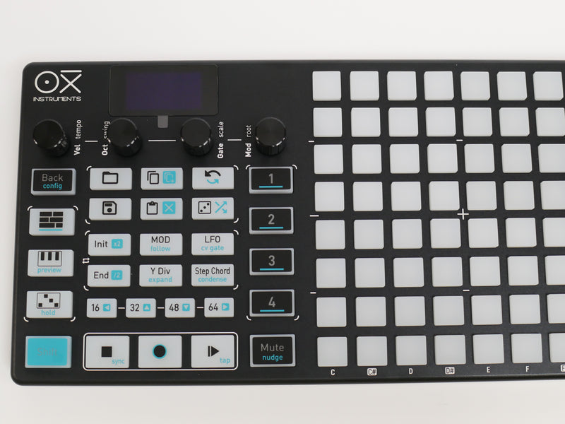 OXI Instruments ONE (中古)6