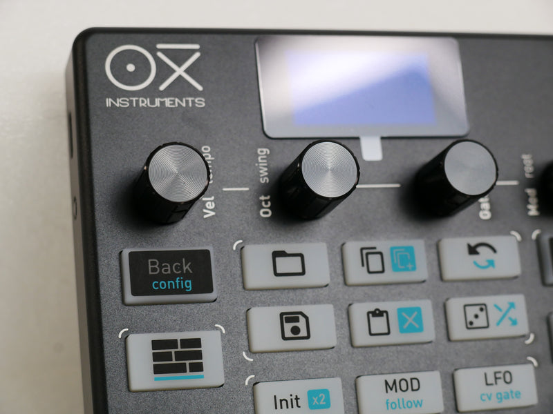 OXI Instruments OXI ONE (中古)