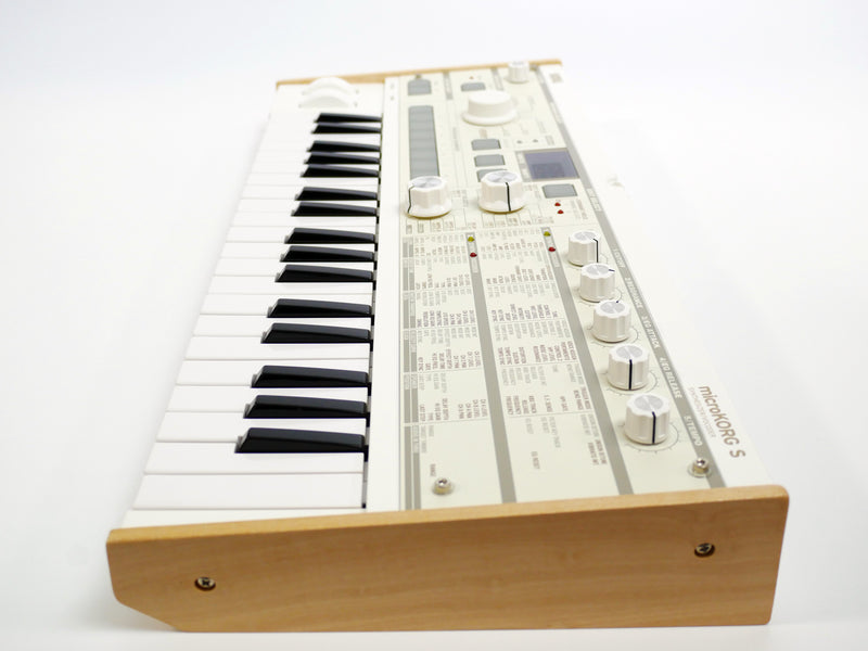 KORG microKORG S (中古)4