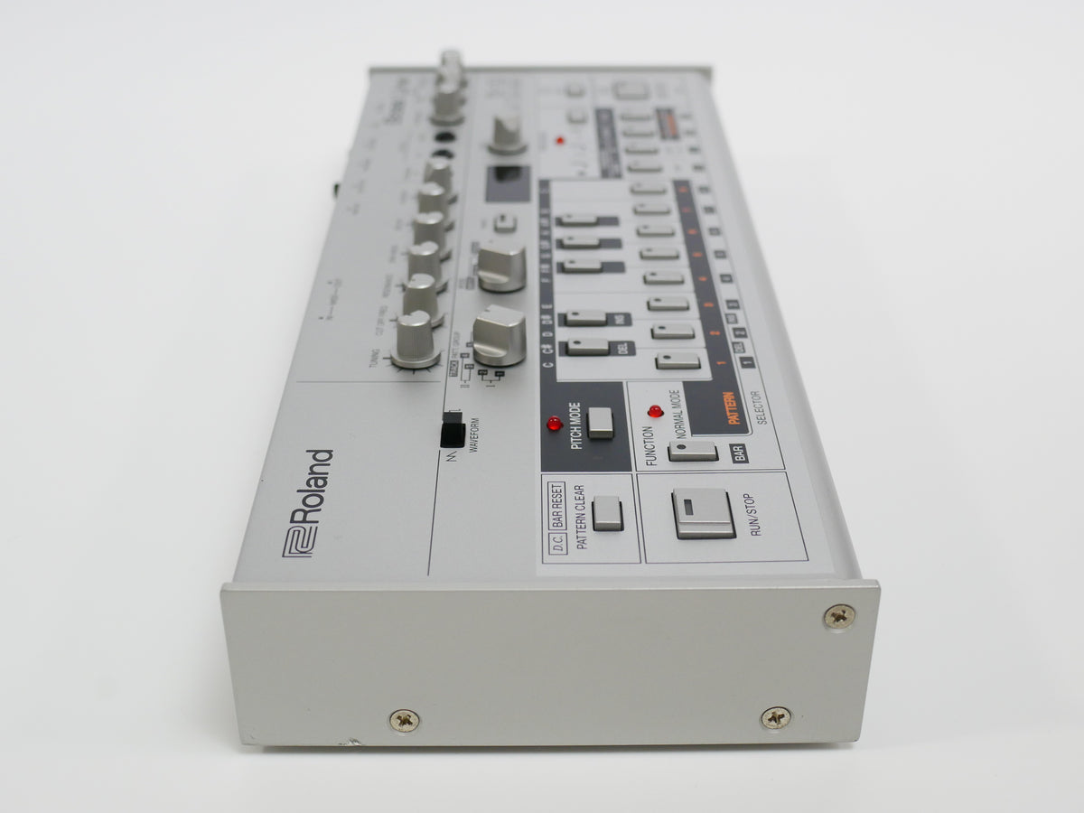 値下げ中　Roland TB-3 Roland AIRA TB-3 Touch Bassline Synthesizer | Reverb