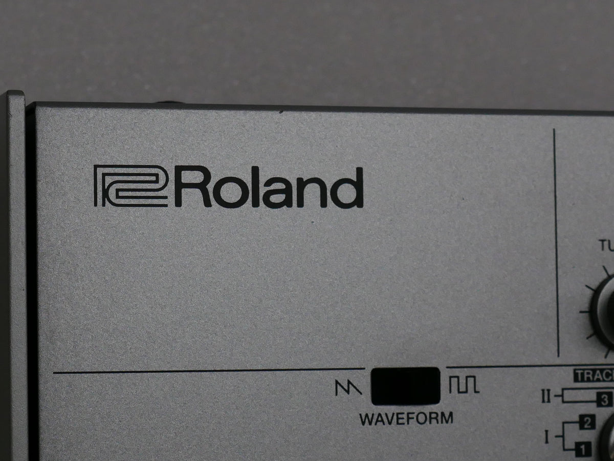 Roland TB-03 (中古)