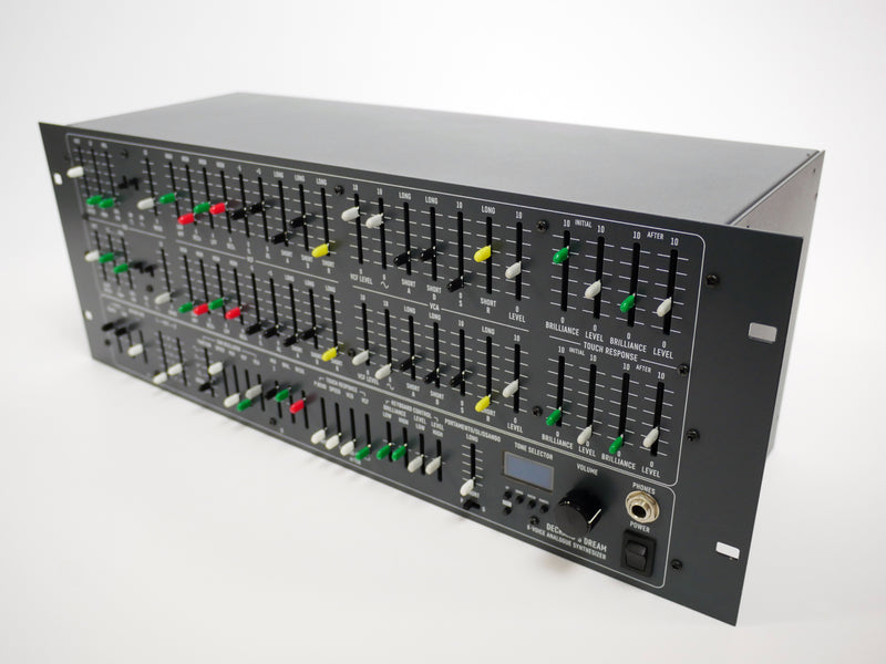 Black Corporation DECKARD'S DREAM Rev.1 (中古)2