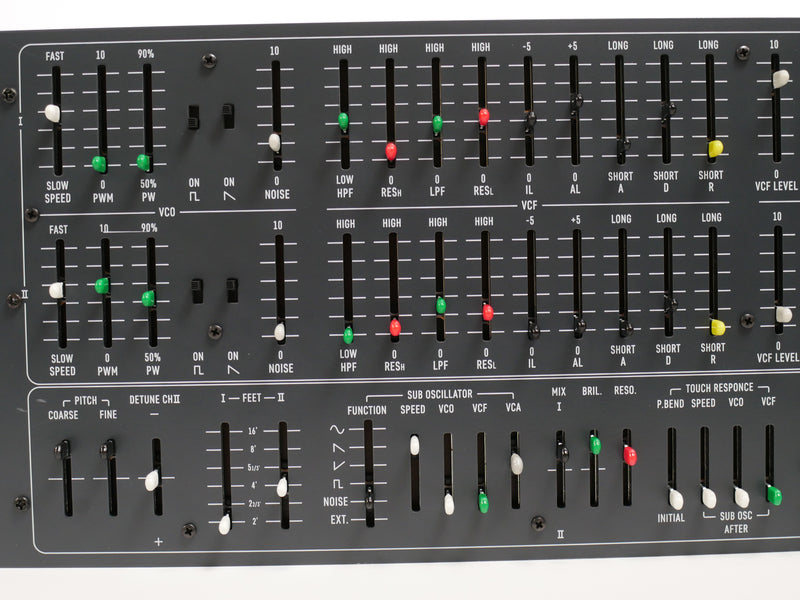 Black Corporation DECKARD'S DREAM MK1 REV1 (中古)