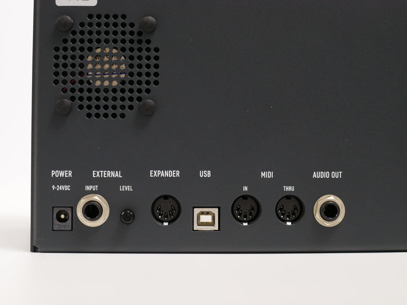 Black Corporation DECKARD'S DREAM MK1 REV1 (中古)
