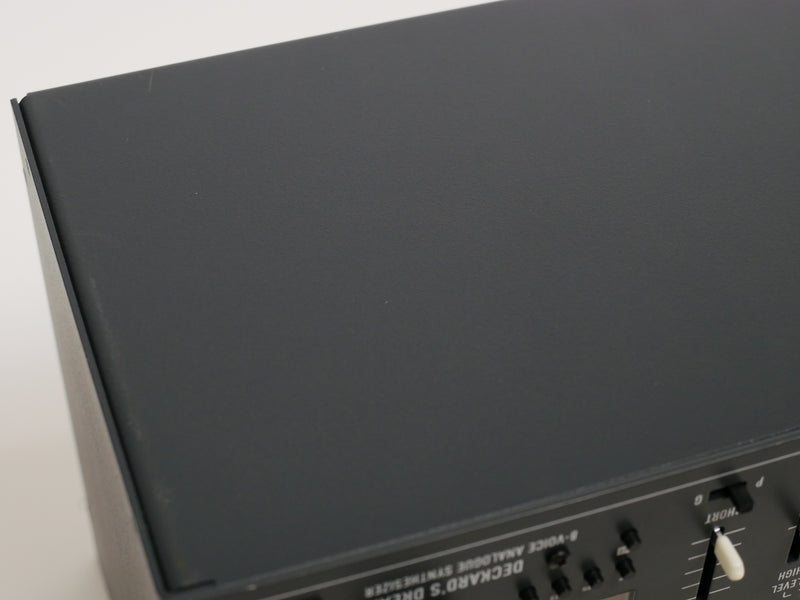 Black Corporation DECKARD'S DREAM MK1 REV1 (中古)