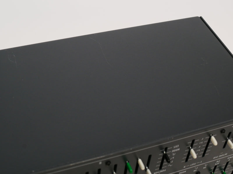 Black Corporation DECKARD'S DREAM MK1 REV1 (中古)