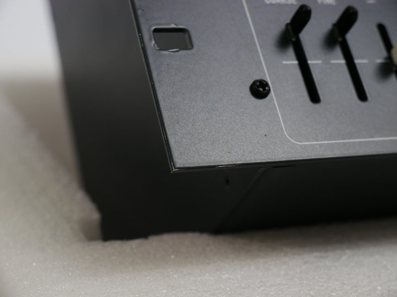 Black Corporation DECKARD'S DREAM MK1 REV1 (中古)
