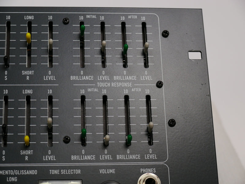 Black Corporation DECKARD'S DREAM MK1 REV1 (中古)