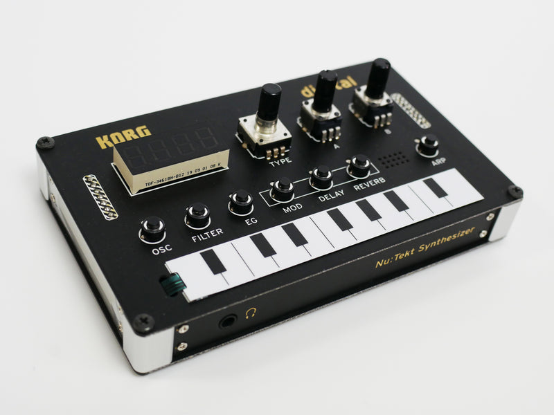 KORG NTS-1 (中古2)