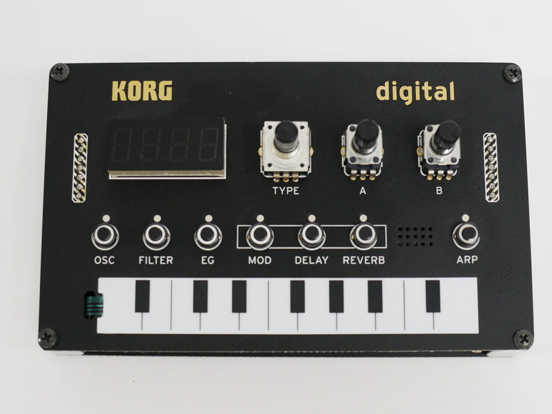 KORG NTS-1 (中古2)2