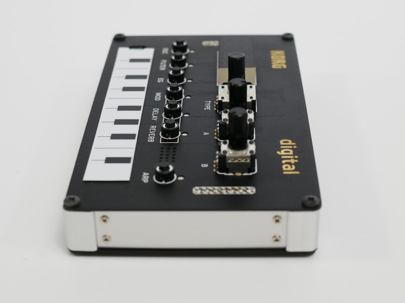 KORG NTS-1 (中古2)3