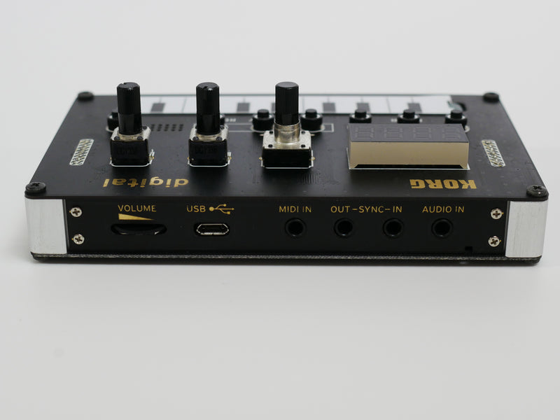 KORG NTS-1 (中古2)4