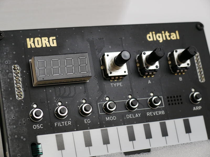 KORG NTS-1 (中古2)