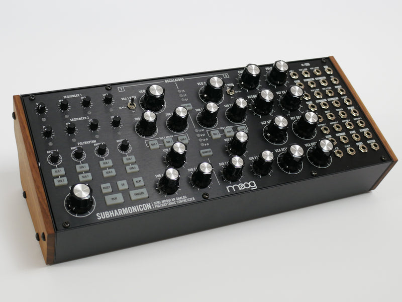 moog Subharmonicon (中古)