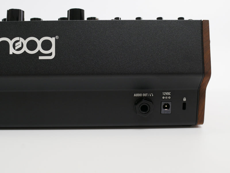moog Subharmonicon (中古)