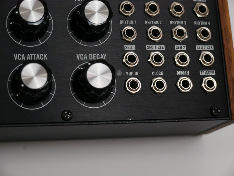 moog Subharmonicon (中古)