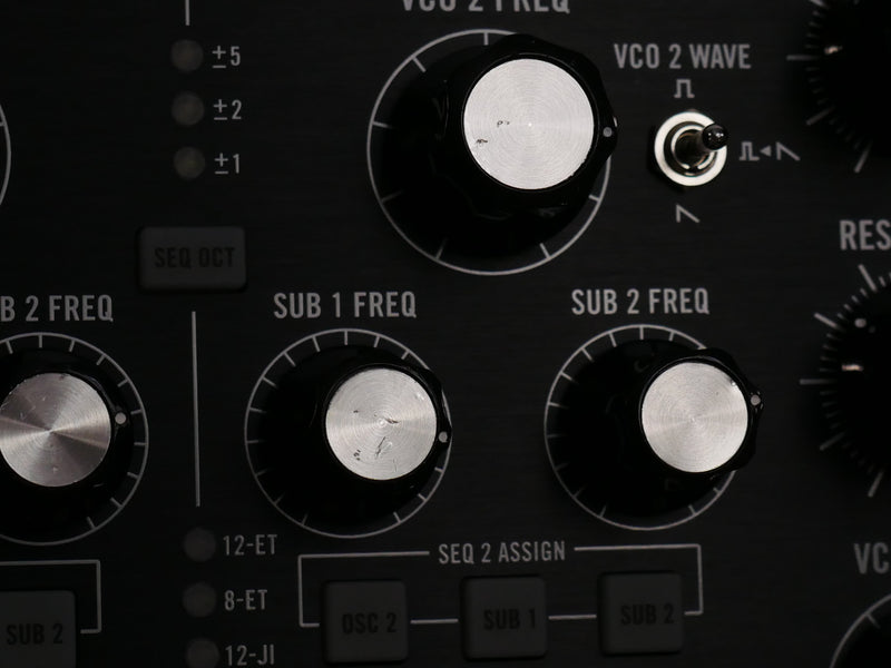 moog Subharmonicon (中古)