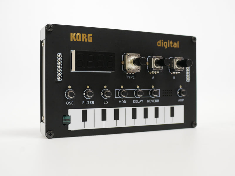 KORG NTS-1 (中古)