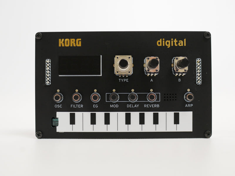 KORG NTS-1 (中古)2