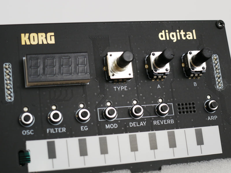 KORG NTS-1 (中古)