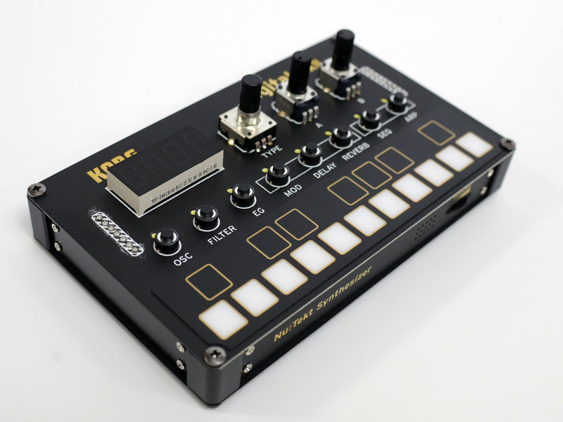 KORG NTS-1 mkII (中古2)