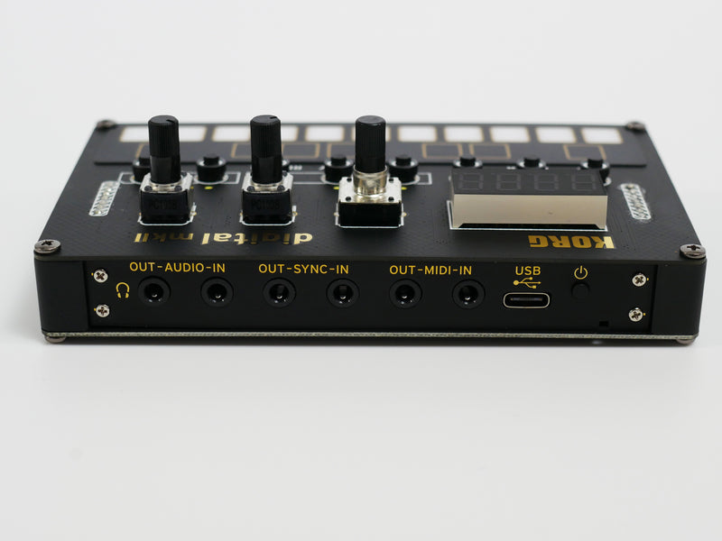 KORG NTS-1 mkII (中古2)4