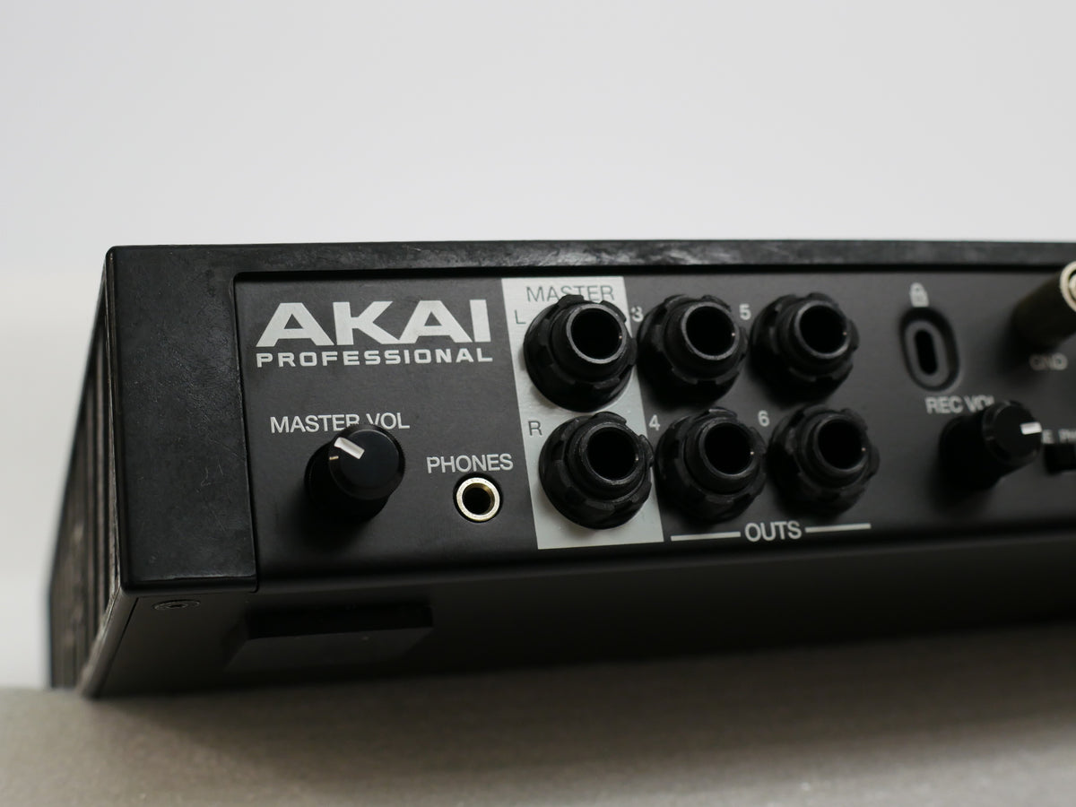 中古 MPC LIVE AKAI MPC LIVE (中古)