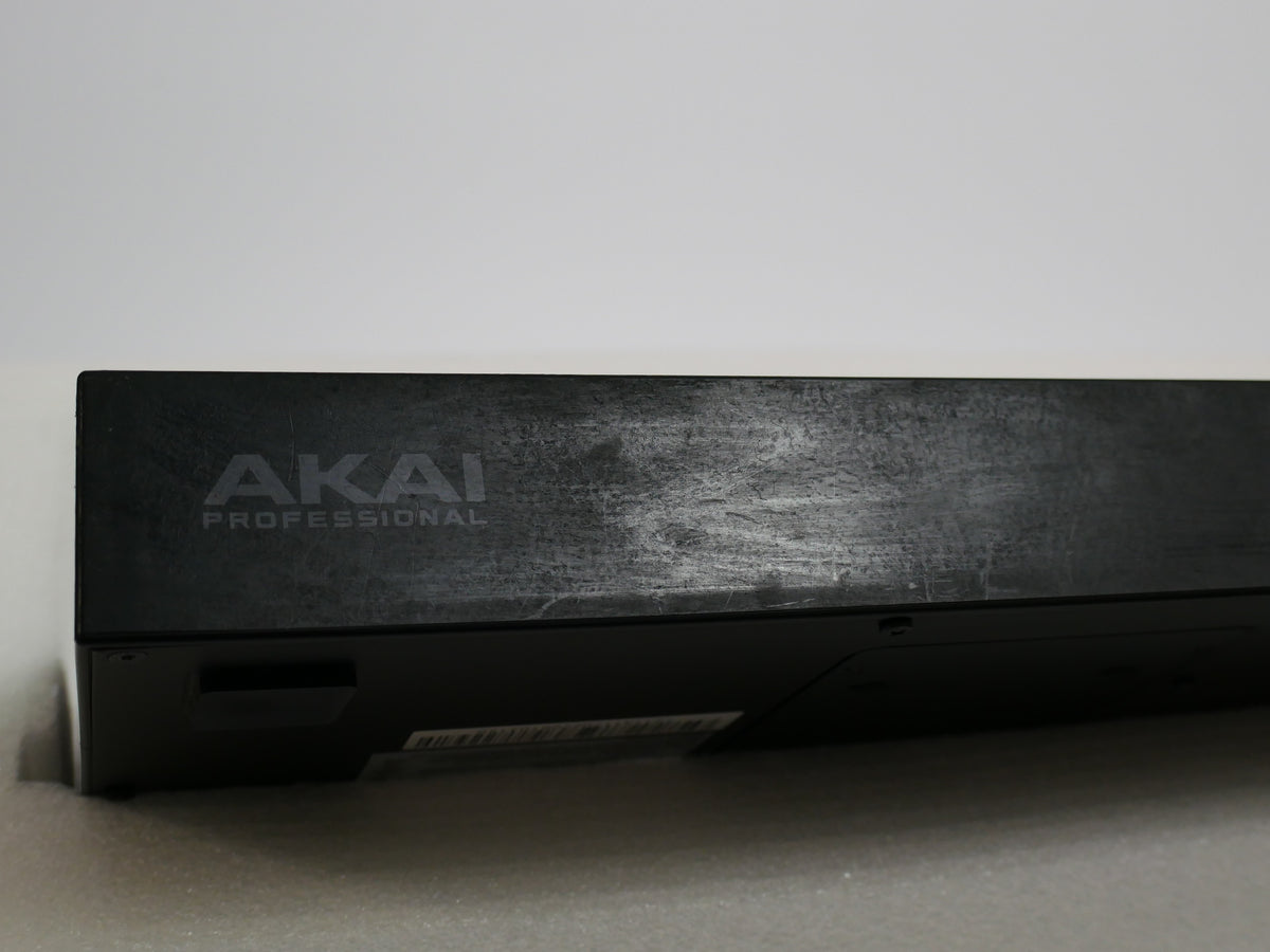 中古 MPC LIVE AKAI MPC LIVE (中古)