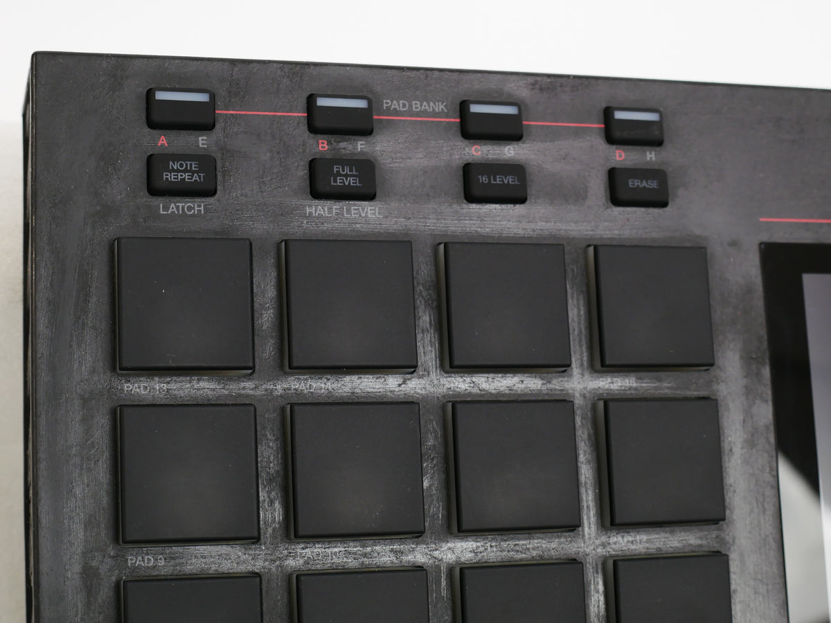 中古 MPC LIVE AKAI MPC LIVE (中古)