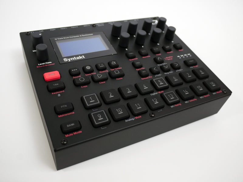 Elektron Syntakt (中古2)2