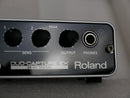 Roland DUO-CAPTURE EX (中古)
